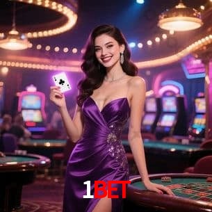 Casino Ao Vivo 1bet