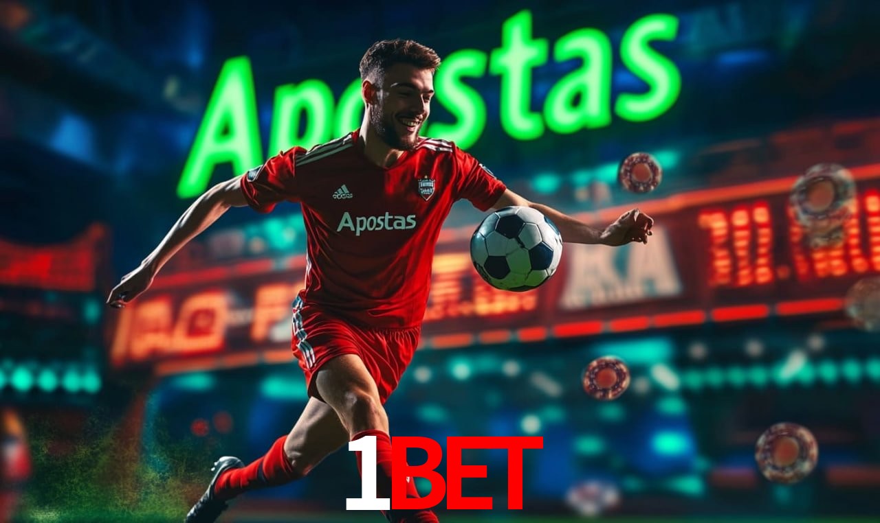 PIX Instantâneo 1bet