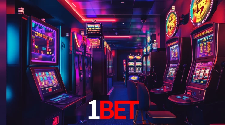 1bet casino