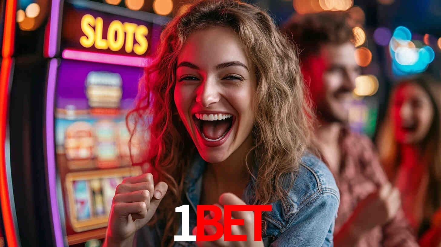 Descubra o Programa VIP da 1bet: Vantagens Exclusivas para Jogadores