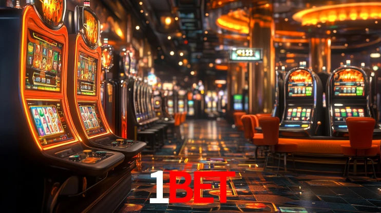 Explore as vantagens do 1bet: serviço profissional e confiabilidade