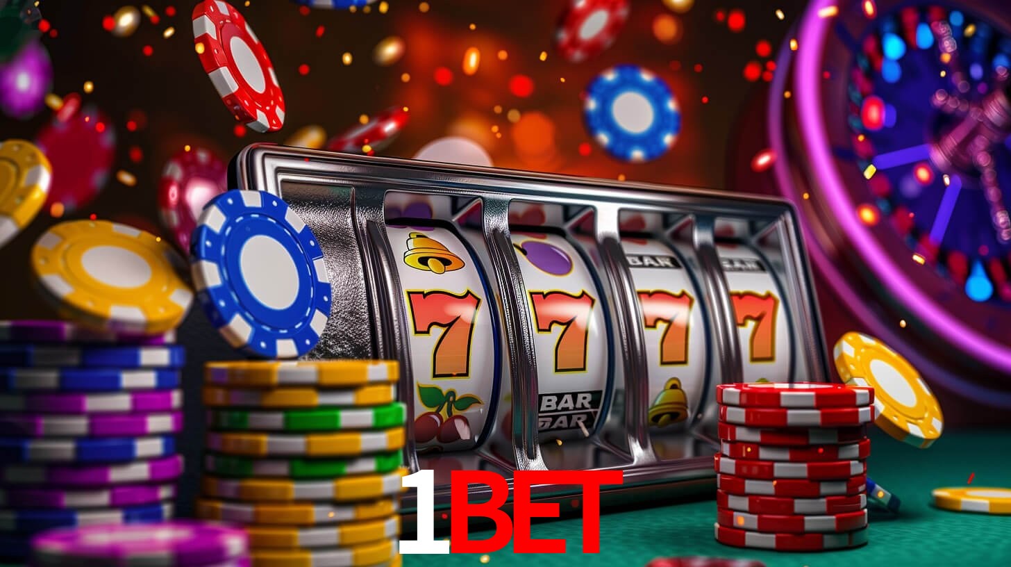 Bônus Diários 1bet