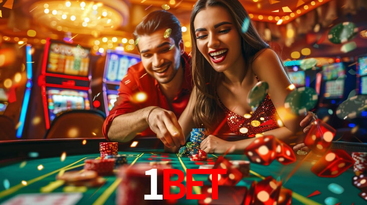 Integração de APIs 1bet