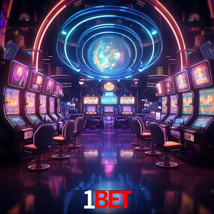 1bet Jackpots Progressivos