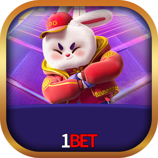 Logo 1bet Cassino Online Brasil